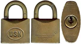 “USN” – “CORBIN