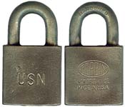 “USN” – “CORBIN