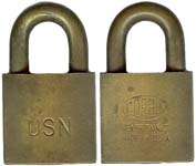 “USN” – “CORBIN