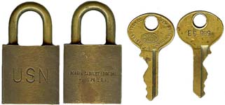 “USN” – “CORBIN