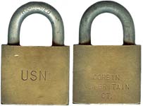 “USN” – “CORBIN