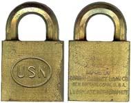 “USN” – “CORBIN