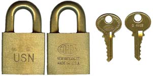 “USN” – “CORBIN