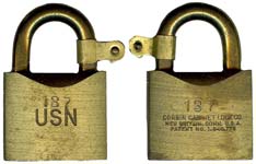 “USN” – “CORBIN