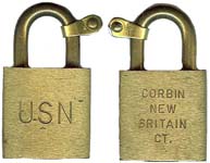 “USN” – “CORBIN
