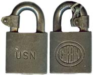 “USN” – “CORBIN”