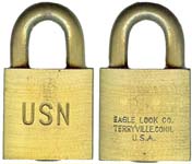 “USN” – “EAGLE