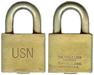 “USN” – “EAGLE