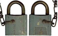 “U.S.N. MAGAZINE” – CHICAGO…”. Body Type: Solid. Body Material: Gray Metal. Bo