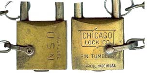 “USN MAGAZINE” – “CHICAGO