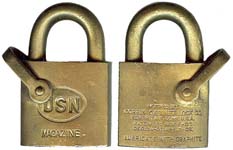 “USN MAGAZINE” – “CORBIN
