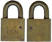 “USN MAGAZINE” – “CORBIN