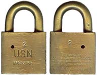 “USN MAGAZINE” – “CORBIN