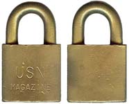 “USN MAGAZINE” – Corbin