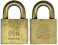 “USN MAGAZINE” – “CORBIN