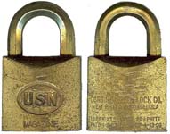 “USN MAGAZINE” – “CORBIN