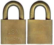 “USN MAGAZINE” – “CORBIN