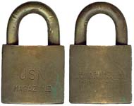 “USN MAGAZINE” – “CORBIN