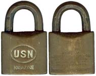 “USN MAGAZINE” – “CORBIN