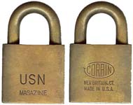 “USN MAGAZINE” – “CORBIN