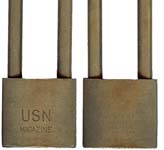 “USN MAGAZINE” – “CORBIN