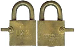 “USN MAGAZINE” – “EAGLE