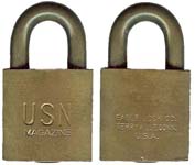 “USN MAGAZINE” – “EAGLE