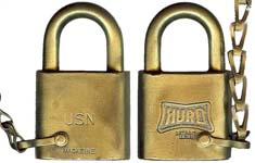 “USN MAGAZINE” – “HURD