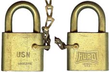 “USN MAGAZINE” – “HURD