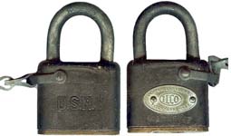 “U.S.N.” – “MAGAZINE ILCO…”. Body Type: Hollow Body. Body Material: Steel. Bod