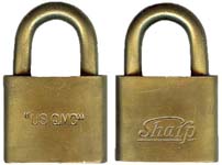 “”US QMC”” – “SHARP”