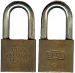 “VIGO ORDNANCE PLANT” – “BEST”