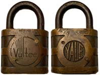 “VULTEE” – “YALE”