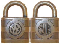 “OW” – “YALE”