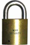 “WIPP SECURITY”