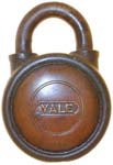“YALE 726”