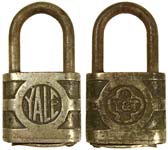 “YALE” – “Y&T” Trefoil