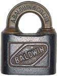 “BALDWIN”