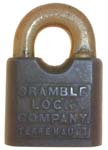 “BRAMBLE LOCK