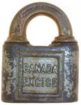 “CANADA EXCISE”