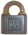 “CNR”