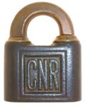 “CNR”