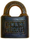 “GW&H HERCULES”