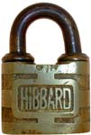 “HIBBARD”