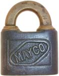 “MAYCO”