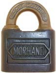 “MORHAND”