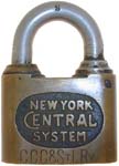“NEW YORK CENTRAL SYSTEM C