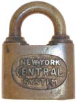 “NEW YORK CENTRAL SYSTEM” – “SIGNAL DEP’T