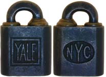 “YALE” – “NYC”