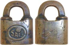 “SAFE” – Split Body